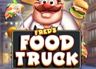 Fred's Food Truck Hacksaw