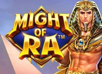 Might of Ra Pragmatic Play